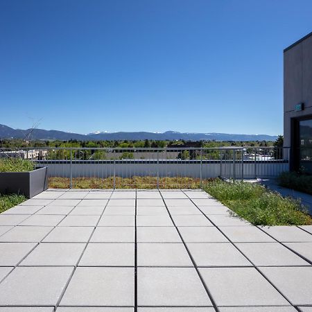 Gorgeous Midtown Condo Bozeman Kültér fotó