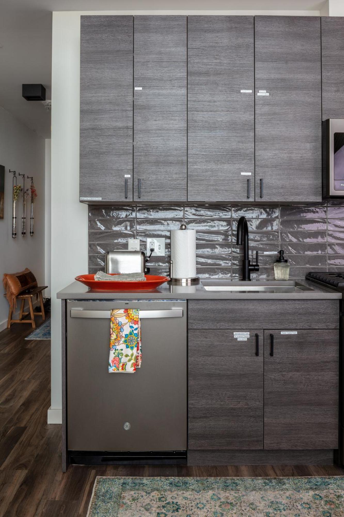 Gorgeous Midtown Condo Bozeman Kültér fotó