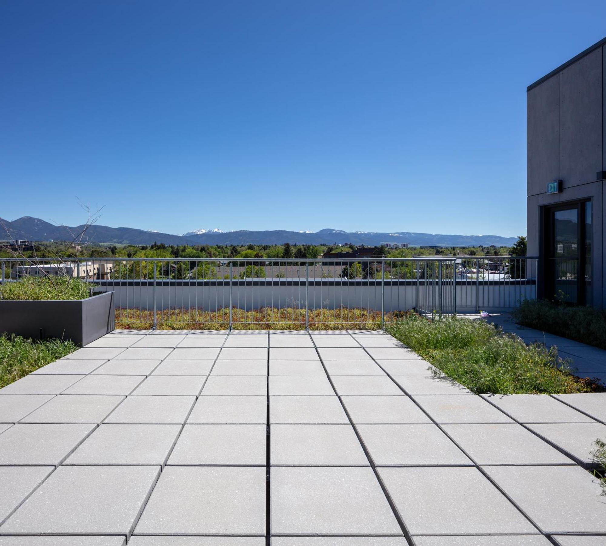 Gorgeous Midtown Condo Bozeman Kültér fotó
