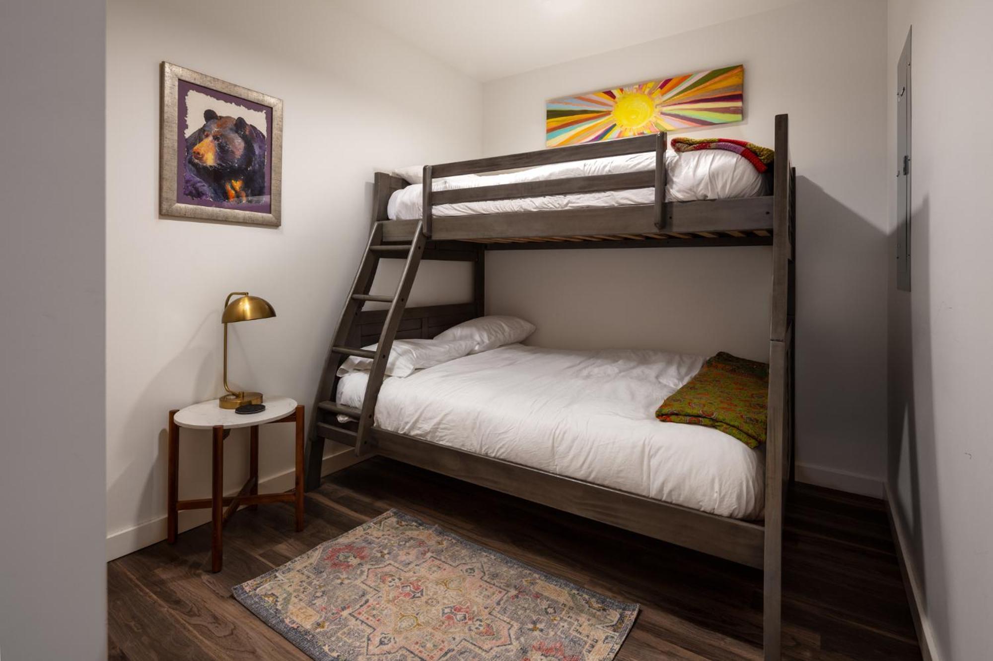 Gorgeous Midtown Condo Bozeman Kültér fotó