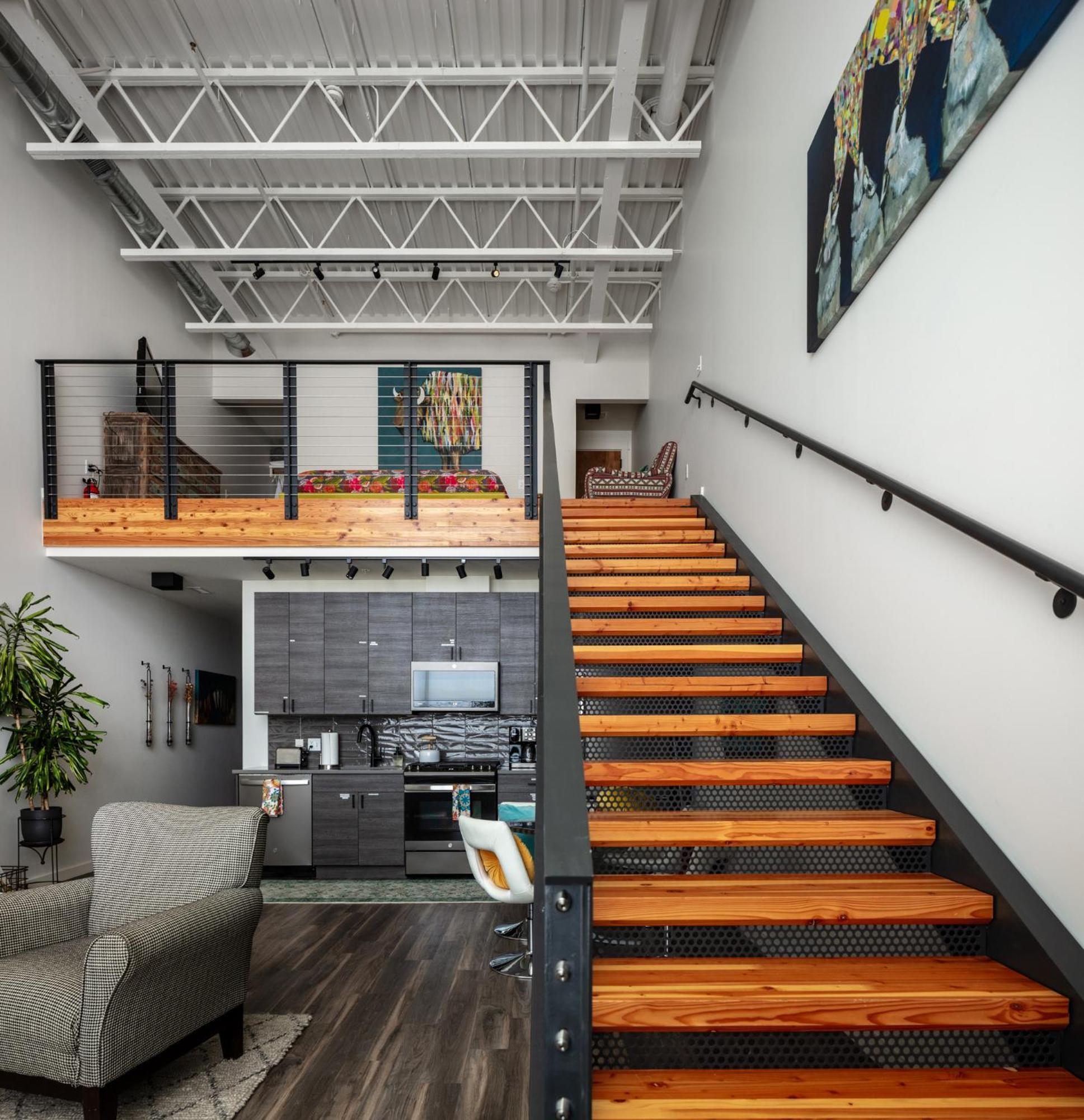 Gorgeous Midtown Condo Bozeman Kültér fotó
