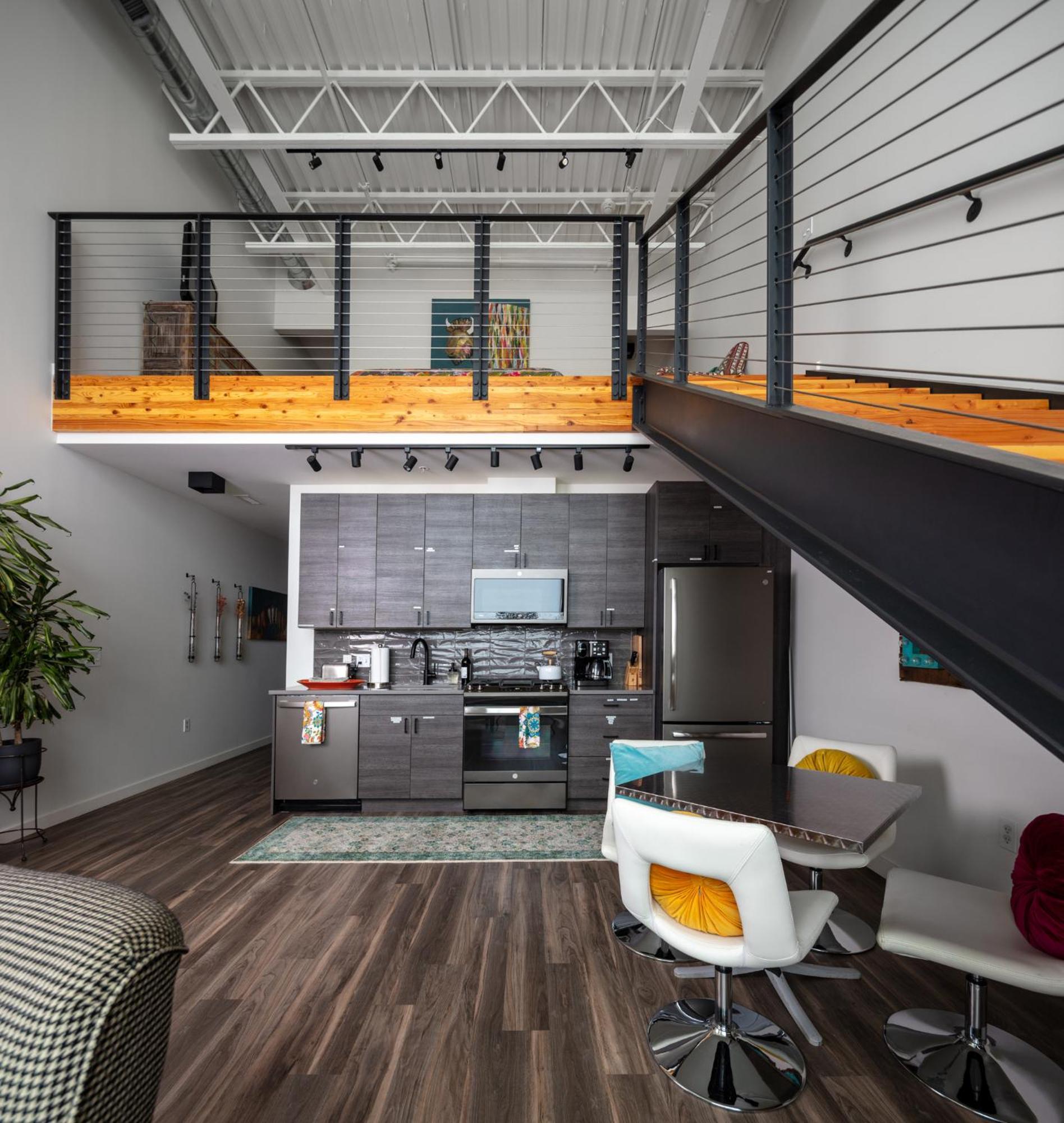 Gorgeous Midtown Condo Bozeman Kültér fotó